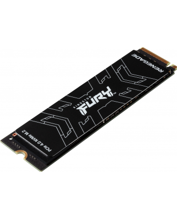 kingston Dysk SSD FURY Renegade 2000G PCIe 4.0 NVMe M.2