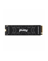 kingston Dysk SSD FURY Renegade 2000G PCIe 4.0 NVMe M.2 - nr 1