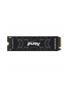 kingston Dysk SSD FURY Renegade 2000G PCIe 4.0 NVMe M.2 - nr 22