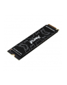kingston Dysk SSD FURY Renegade 2000G PCIe 4.0 NVMe M.2 - nr 25