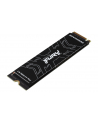 kingston Dysk SSD FURY Renegade 2000G PCIe 4.0 NVMe M.2 - nr 29