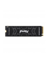 kingston Dysk SSD FURY Renegade 4000G PCIe 4.0 NVMe M.2 - nr 20