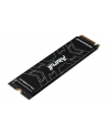 kingston Dysk SSD FURY Renegade 4000G PCIe 4.0 NVMe M.2 - nr 37