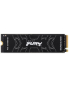 kingston Dysk SSD FURY Renegade 4000G PCIe 4.0 NVMe M.2 - nr 6