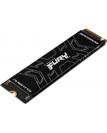 kingston Dysk SSD FURY Renegade 1000G PCIe 4.0 NVMe M.2