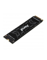 kingston Dysk SSD FURY Renegade 1000G PCIe 4.0 NVMe M.2 - nr 16