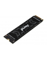 kingston Dysk SSD FURY Renegade 1000G PCIe 4.0 NVMe M.2 - nr 29