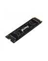 kingston Dysk SSD FURY Renegade 1000G PCIe 4.0 NVMe M.2 - nr 3