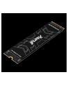 kingston Dysk SSD FURY Renegade 1000G PCIe 4.0 NVMe M.2 - nr 44