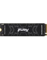 kingston Dysk SSD FURY Renegade 500G PCIe 4.0 NVMe M.2 - nr 37