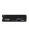 kingston Dysk SSD KC3000 2048GB PCIe 4.0 NVMe M.2 - nr 94