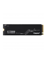 kingston Dysk SSD KC3000 2048GB PCIe 4.0 NVMe M.2 - nr 13
