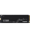 kingston Dysk SSD KC3000 2048GB PCIe 4.0 NVMe M.2 - nr 17