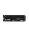 kingston Dysk SSD KC3000 2048GB PCIe 4.0 NVMe M.2 - nr 1