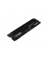 kingston Dysk SSD KC3000 2048GB PCIe 4.0 NVMe M.2 - nr 20