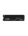 kingston Dysk SSD KC3000 2048GB PCIe 4.0 NVMe M.2 - nr 24