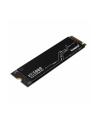 kingston Dysk SSD KC3000 2048GB PCIe 4.0 NVMe M.2 - nr 2