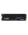 kingston Dysk SSD KC3000 2048GB PCIe 4.0 NVMe M.2 - nr 32