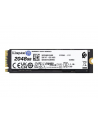 kingston Dysk SSD KC3000 2048GB PCIe 4.0 NVMe M.2 - nr 34