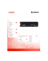 kingston Dysk SSD KC3000 2048GB PCIe 4.0 NVMe M.2 - nr 3