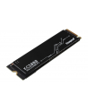 kingston Dysk SSD KC3000 2048GB PCIe 4.0 NVMe M.2 - nr 40