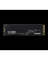 kingston Dysk SSD KC3000 2048GB PCIe 4.0 NVMe M.2 - nr 46