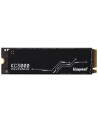 kingston Dysk SSD KC3000 2048GB PCIe 4.0 NVMe M.2 - nr 5