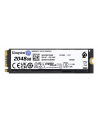 kingston Dysk SSD KC3000 2048GB PCIe 4.0 NVMe M.2 - nr 56