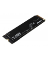 kingston Dysk SSD KC3000 2048GB PCIe 4.0 NVMe M.2 - nr 57