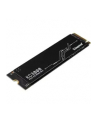 kingston Dysk SSD KC3000 2048GB PCIe 4.0 NVMe M.2 - nr 91
