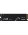 kingston Dysk SSD KC3000 2048GB PCIe 4.0 NVMe M.2 - nr 92