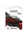 kingston Dysk SSD KC3000 4096GB PCIe 4.0 NVMe M.2 - nr 15