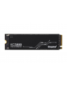 kingston Dysk SSD KC3000 4096GB PCIe 4.0 NVMe M.2 - nr 24