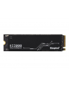 kingston Dysk SSD KC3000 4096GB PCIe 4.0 NVMe M.2 - nr 25