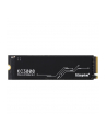 kingston Dysk SSD KC3000 4096GB PCIe 4.0 NVMe M.2 - nr 38