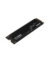 kingston Dysk SSD KC3000 1024GB PCIe 4.0 NVMe M.2 - nr 11