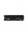 kingston Dysk SSD KC3000 1024GB PCIe 4.0 NVMe M.2 - nr 20