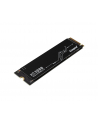 kingston Dysk SSD KC3000 1024GB PCIe 4.0 NVMe M.2 - nr 21