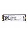 kingston Dysk SSD KC3000 1024GB PCIe 4.0 NVMe M.2 - nr 30