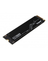 kingston Dysk SSD KC3000 1024GB PCIe 4.0 NVMe M.2 - nr 39