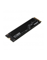 kingston Dysk SSD KC3000 1024GB PCIe 4.0 NVMe M.2 - nr 52