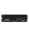 kingston Dysk SSD KC3000 1024GB PCIe 4.0 NVMe M.2 - nr 54