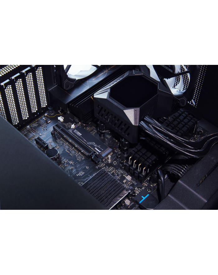 kingston Dysk SSD KC3000 1024GB PCIe 4.0 NVMe M.2 główny