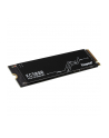 kingston Dysk SSD KC3000 1024GB PCIe 4.0 NVMe M.2 - nr 65