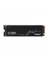kingston Dysk SSD KC3000 1024GB PCIe 4.0 NVMe M.2 - nr 66