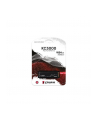 kingston Dysk SSD KC3000 1024GB PCIe 4.0 NVMe M.2 - nr 69