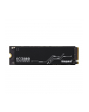 kingston Dysk SSD KC3000 1024GB PCIe 4.0 NVMe M.2 - nr 6