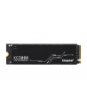 kingston Dysk SSD KC3000 1024GB PCIe 4.0 NVMe M.2 - nr 71