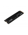 kingston Dysk SSD KC3000 512GB PCIe 4.0 NVMe M.2 - nr 22