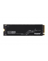 kingston Dysk SSD KC3000 512GB PCIe 4.0 NVMe M.2 - nr 37